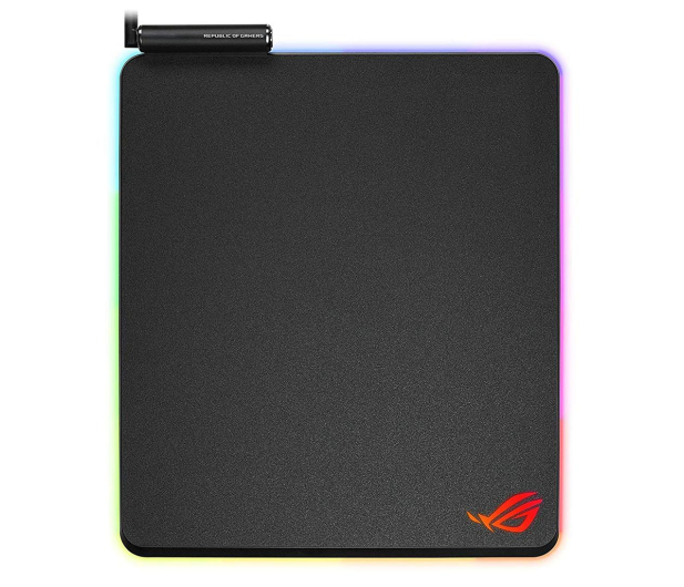 ASUS ROG Balteus QI AURA 90MP0120-B0UA00 - 504315 - zdjęcie